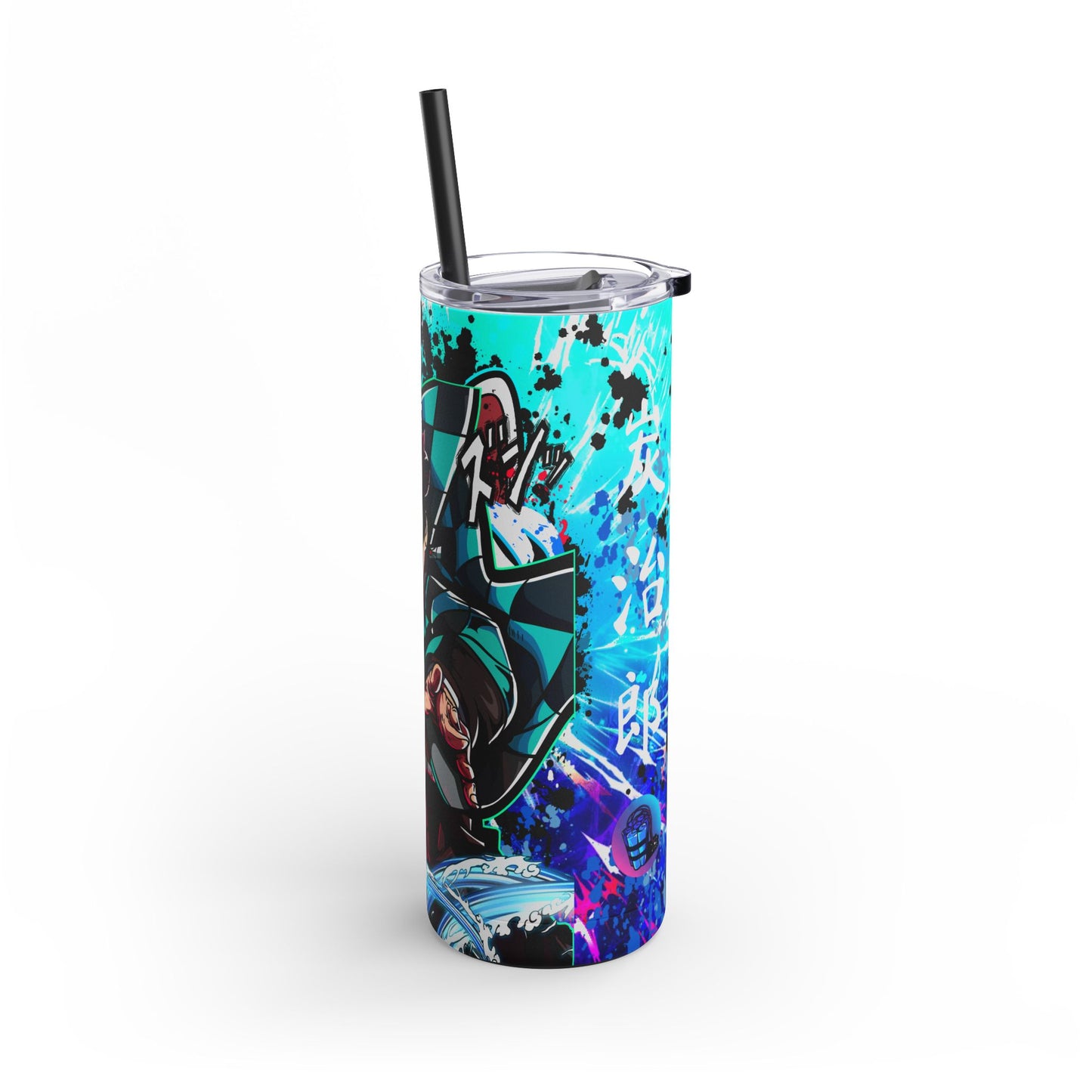 Ways of water tumbler