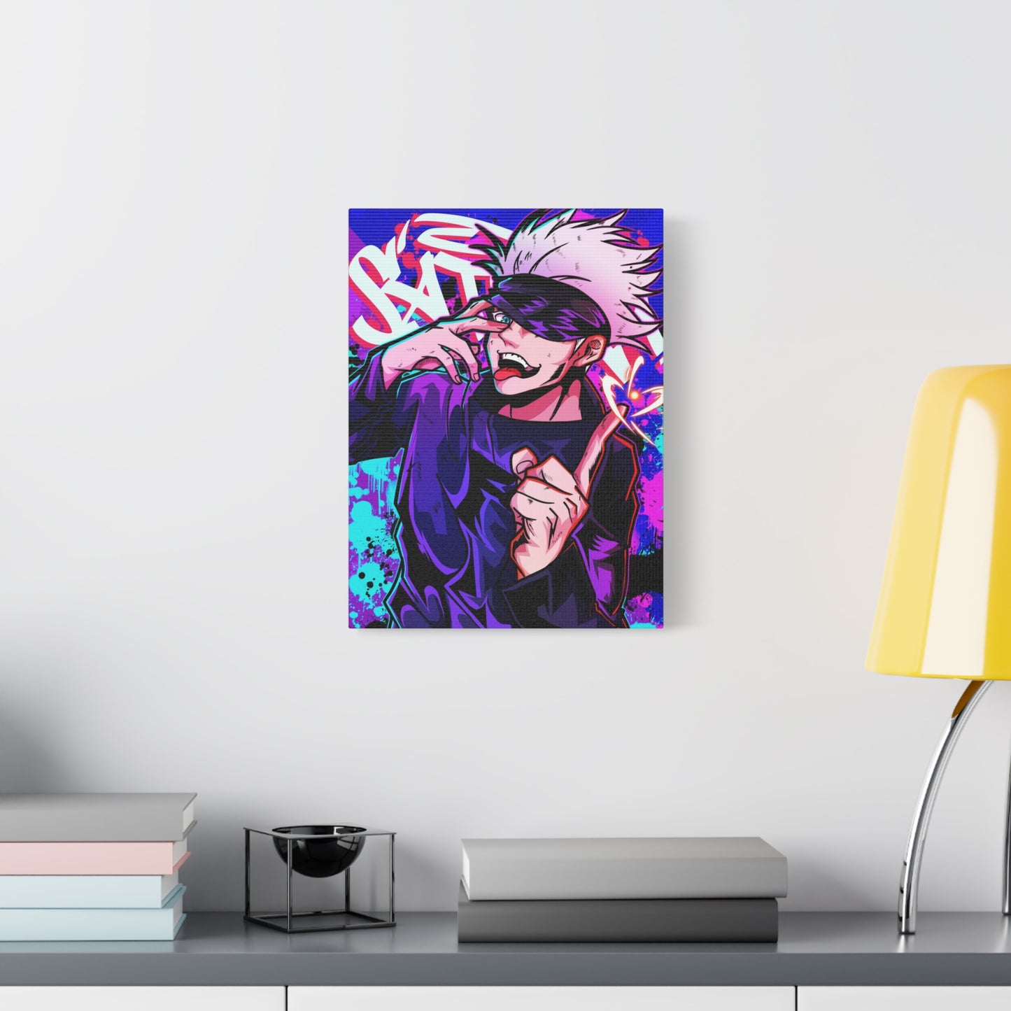 Best Sorcerer canvas