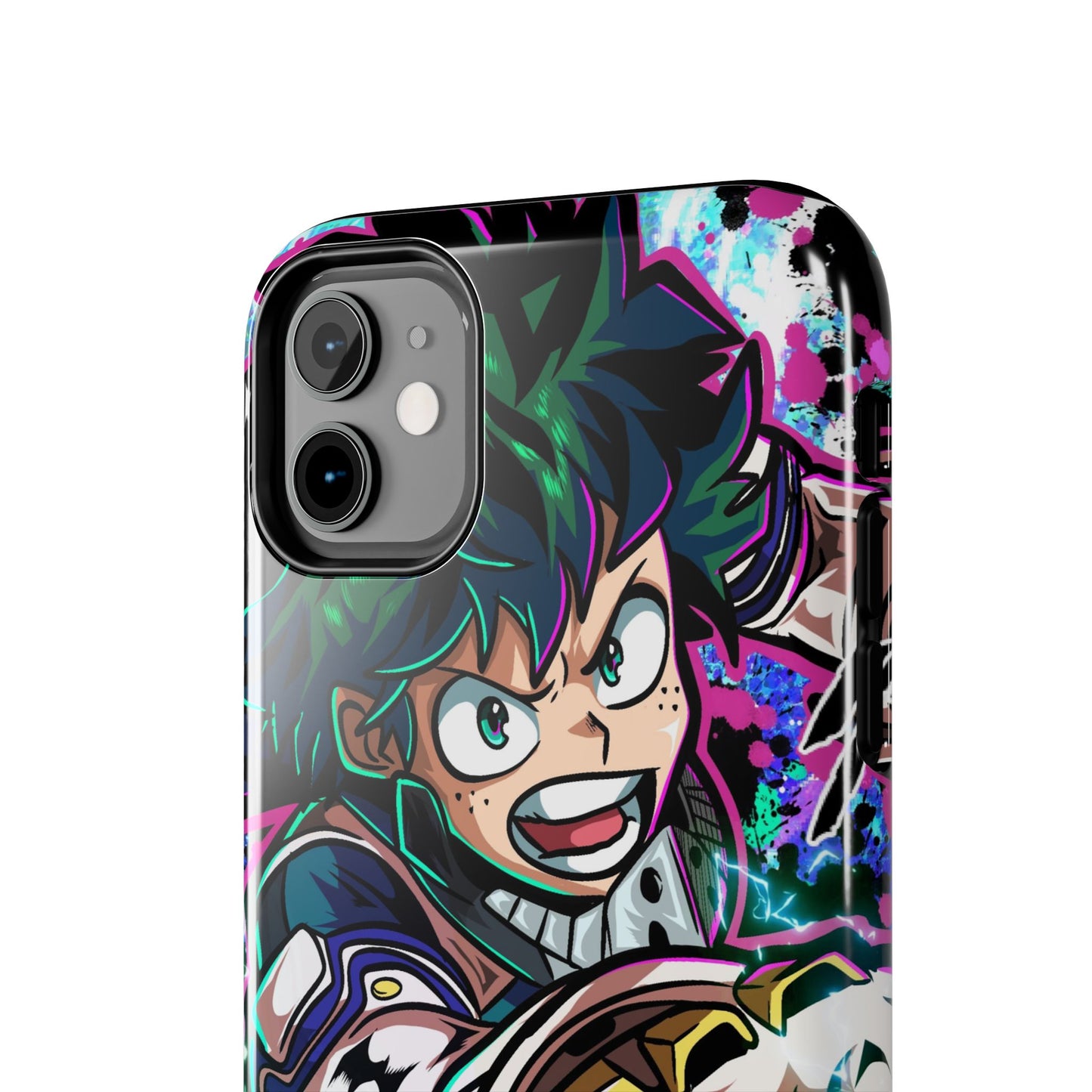 Beacon of Hope Phone case