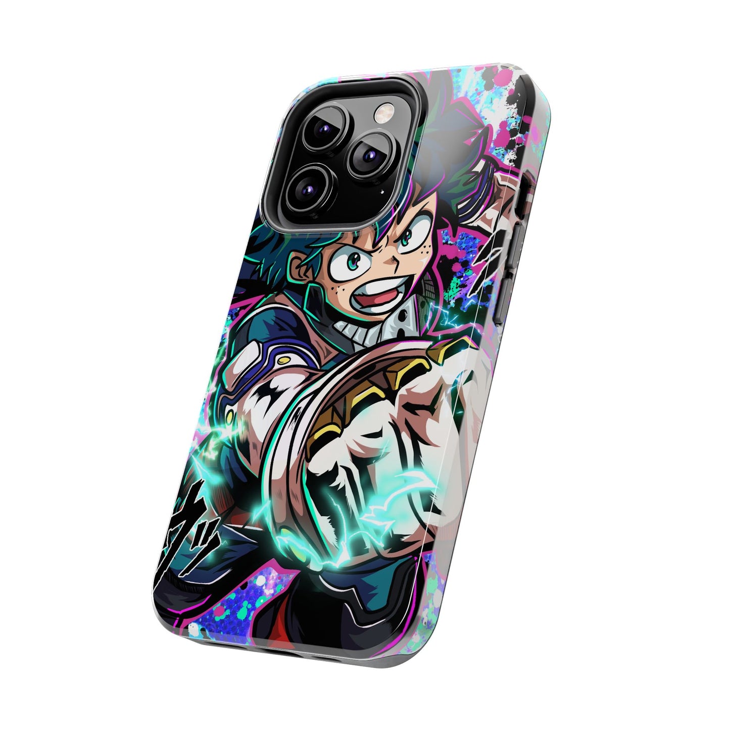 Beacon of Hope Phone case