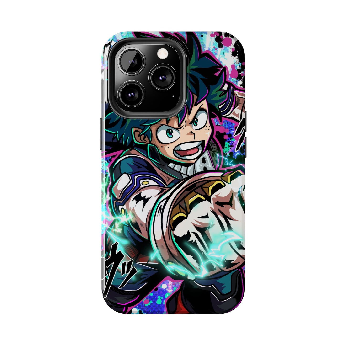 Beacon of Hope Phone case