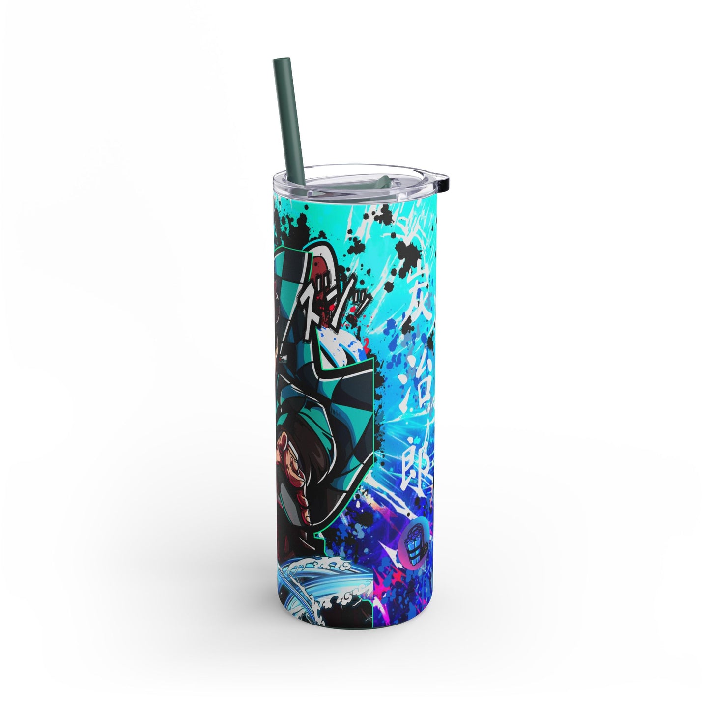 Ways of water tumbler