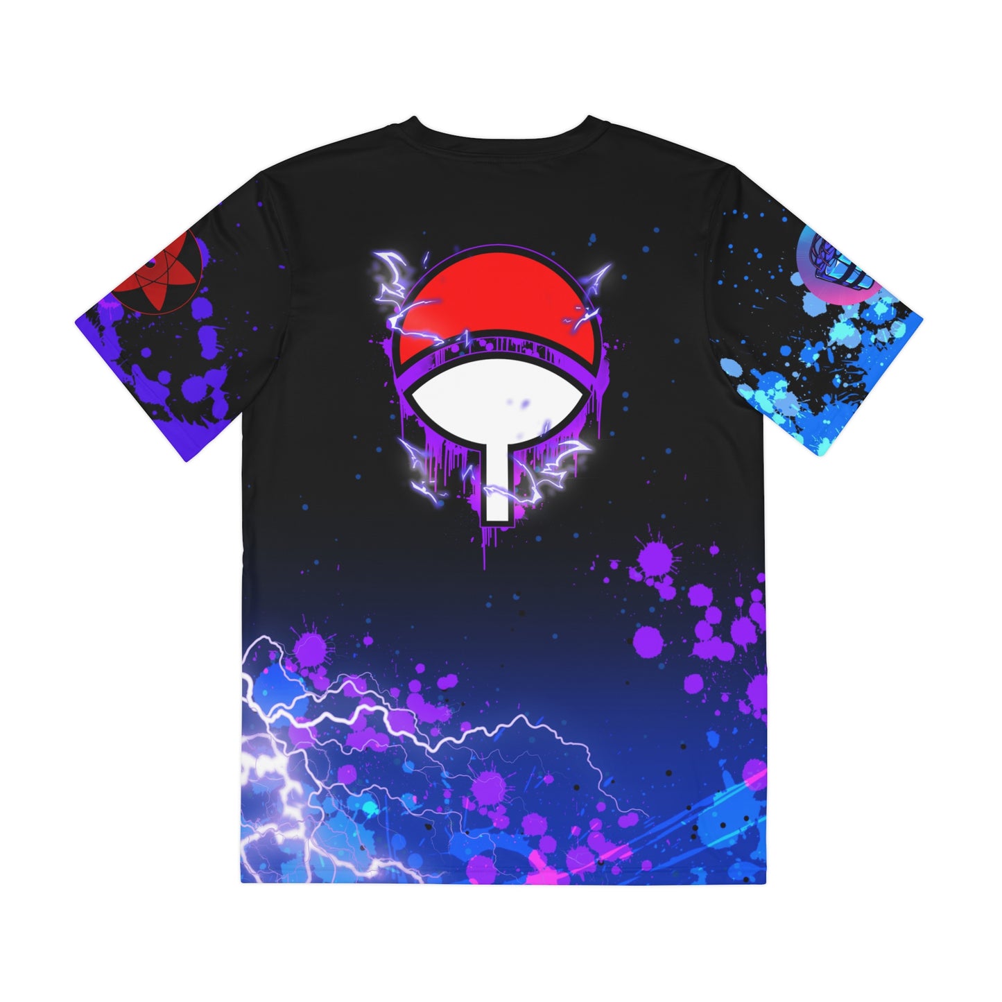The Avenger all over print shirt