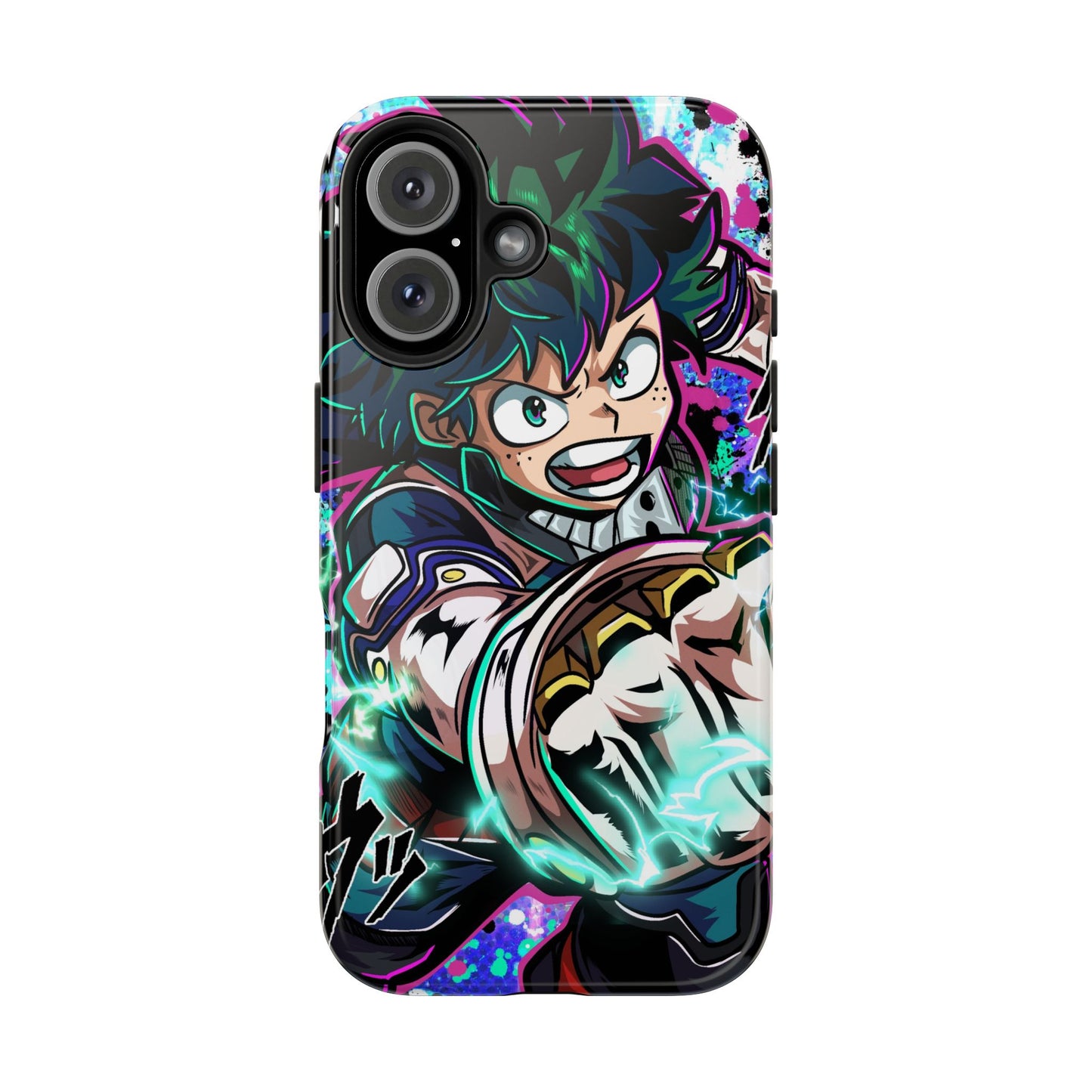 Beacon of Hope Phone case