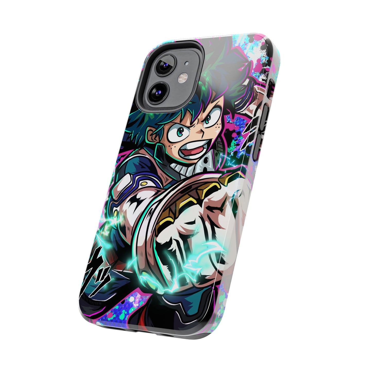 Beacon of Hope Phone case
