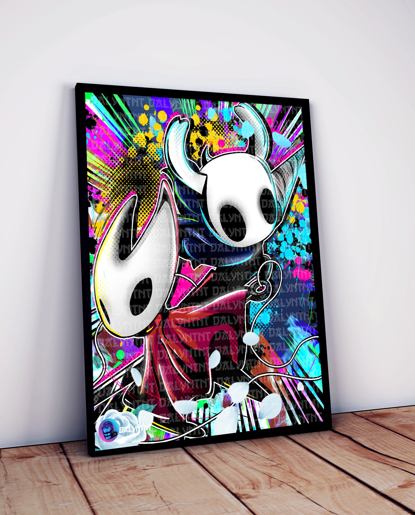 Ghost Knight