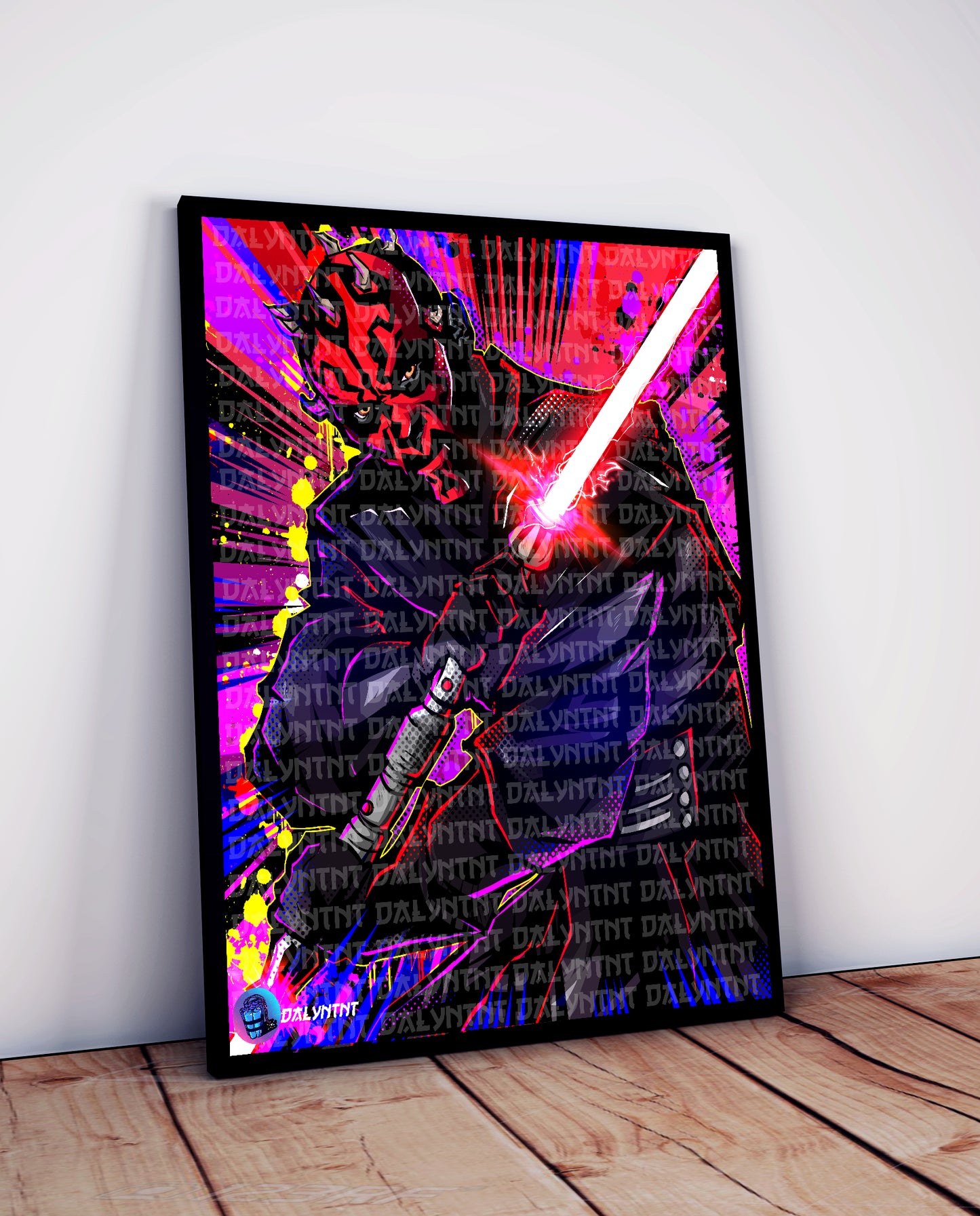 Maul