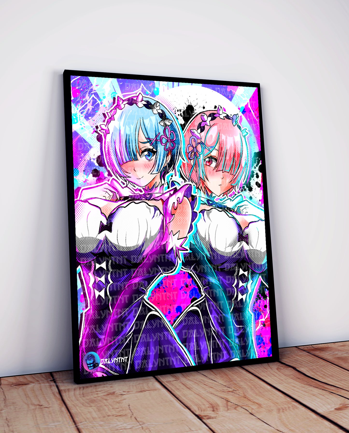 Maid sisters