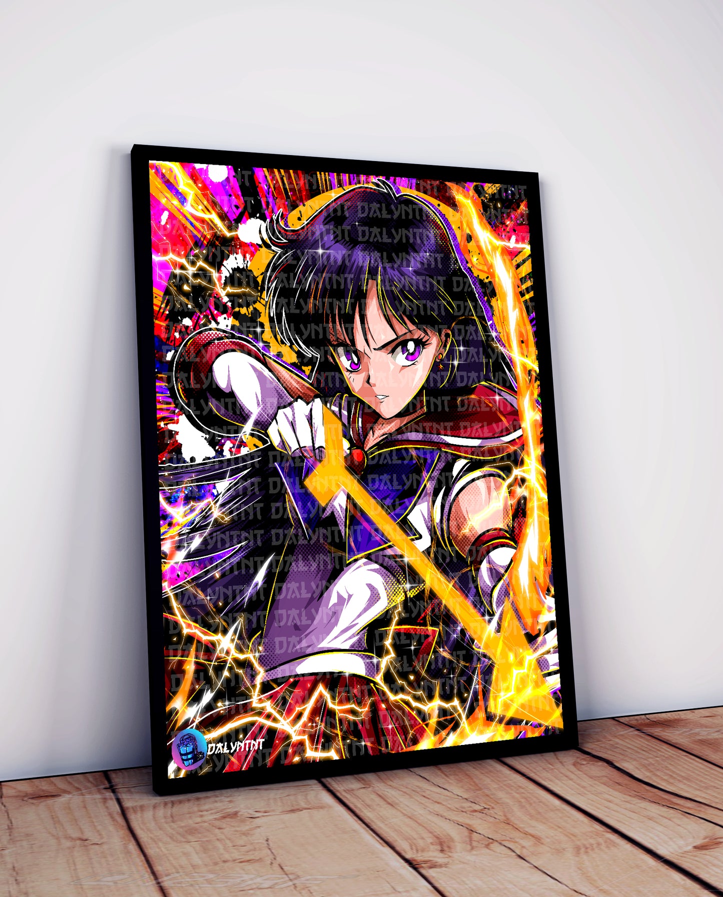 Princess of the mars