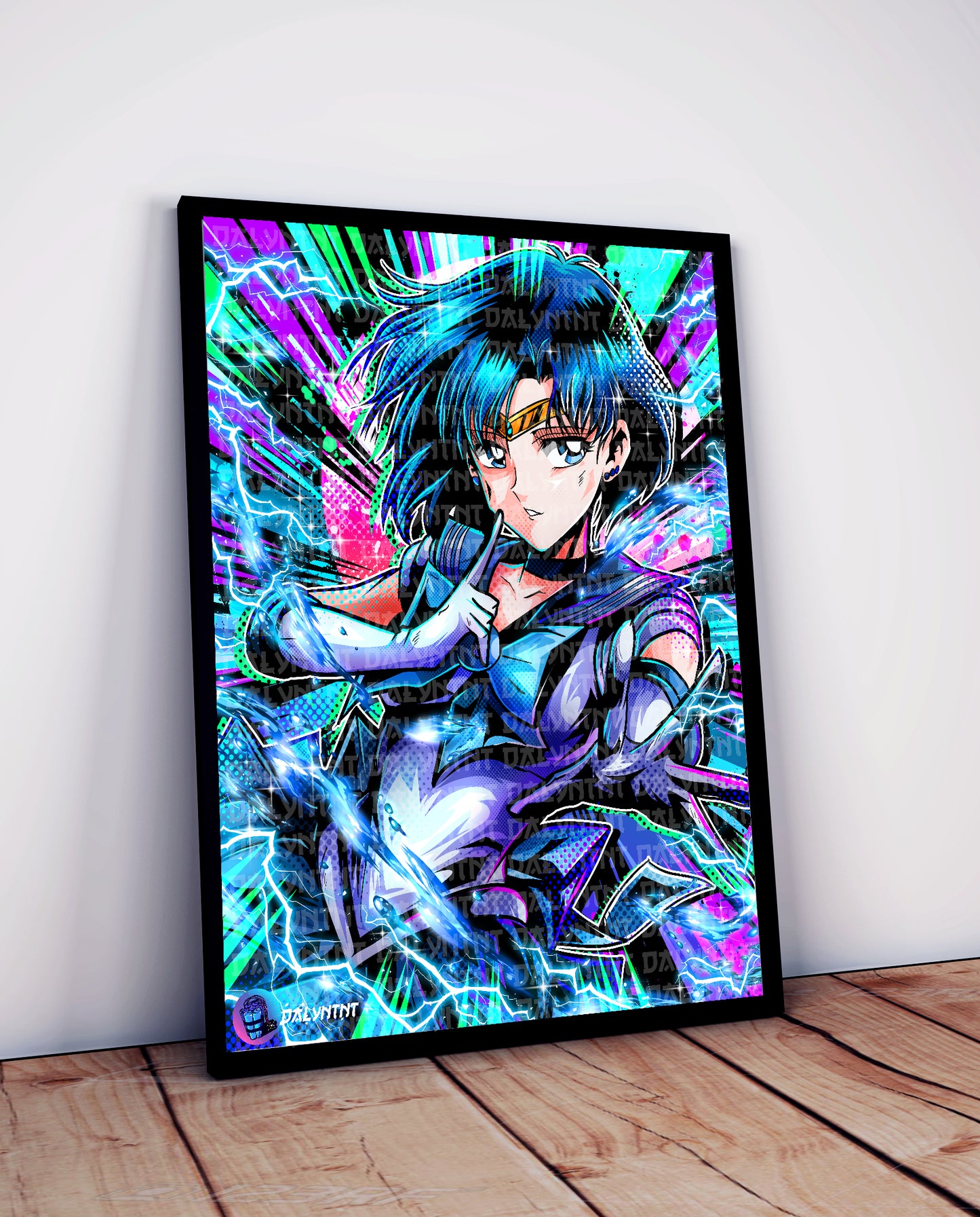 Princess of the Mercury