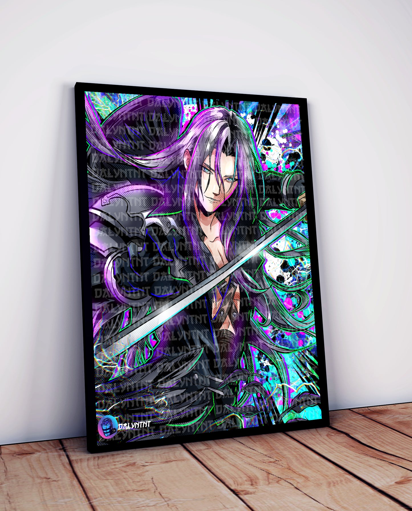 One-Winged Angel