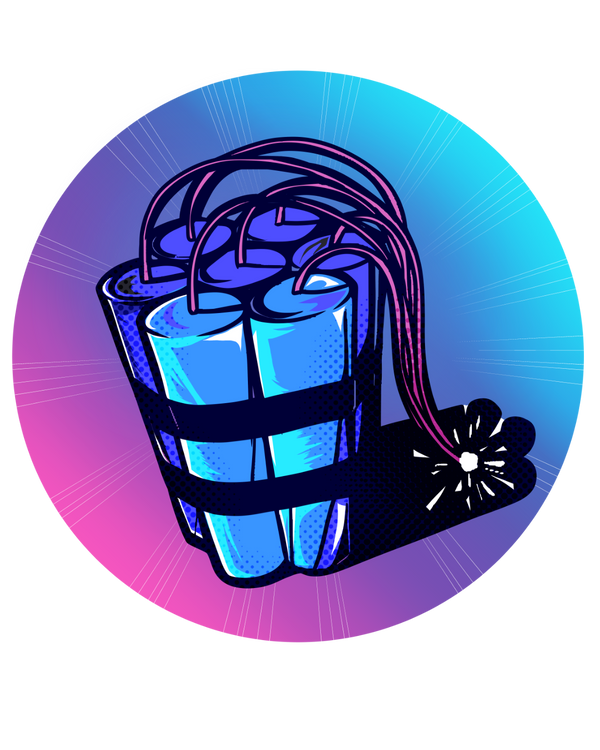 DalynTNT Shop