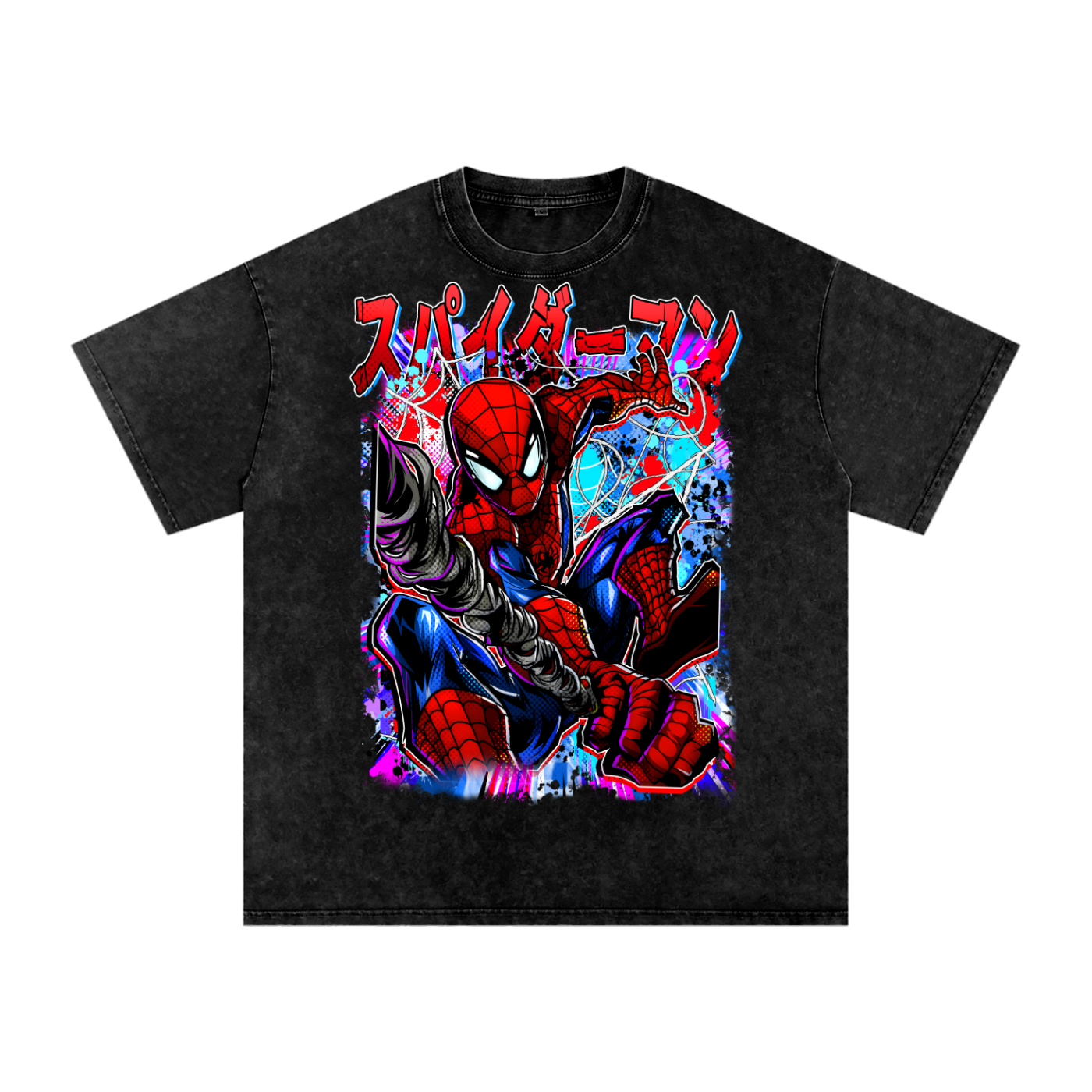 marvel,spiderman,comic,Graphic T-shi,t-shirt