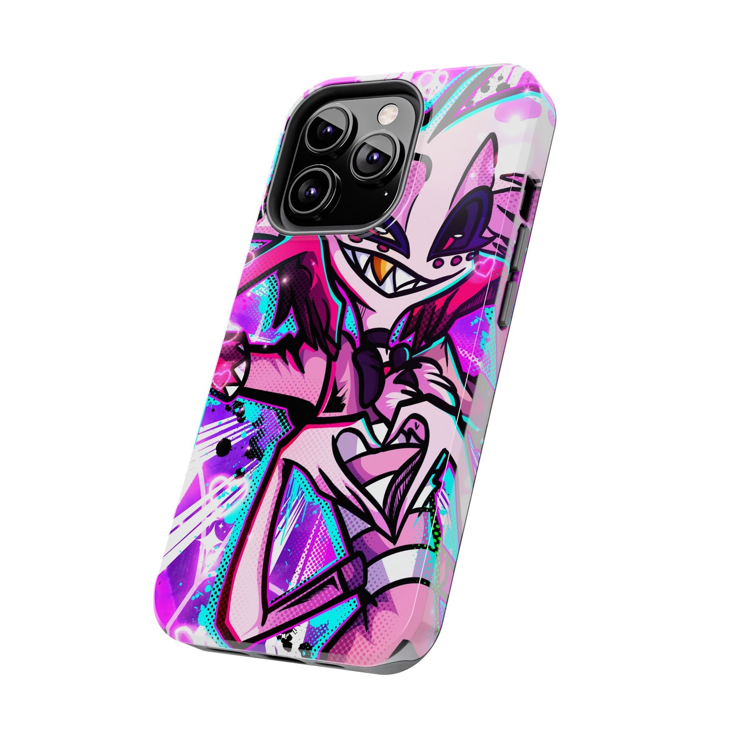 Poison Phone case