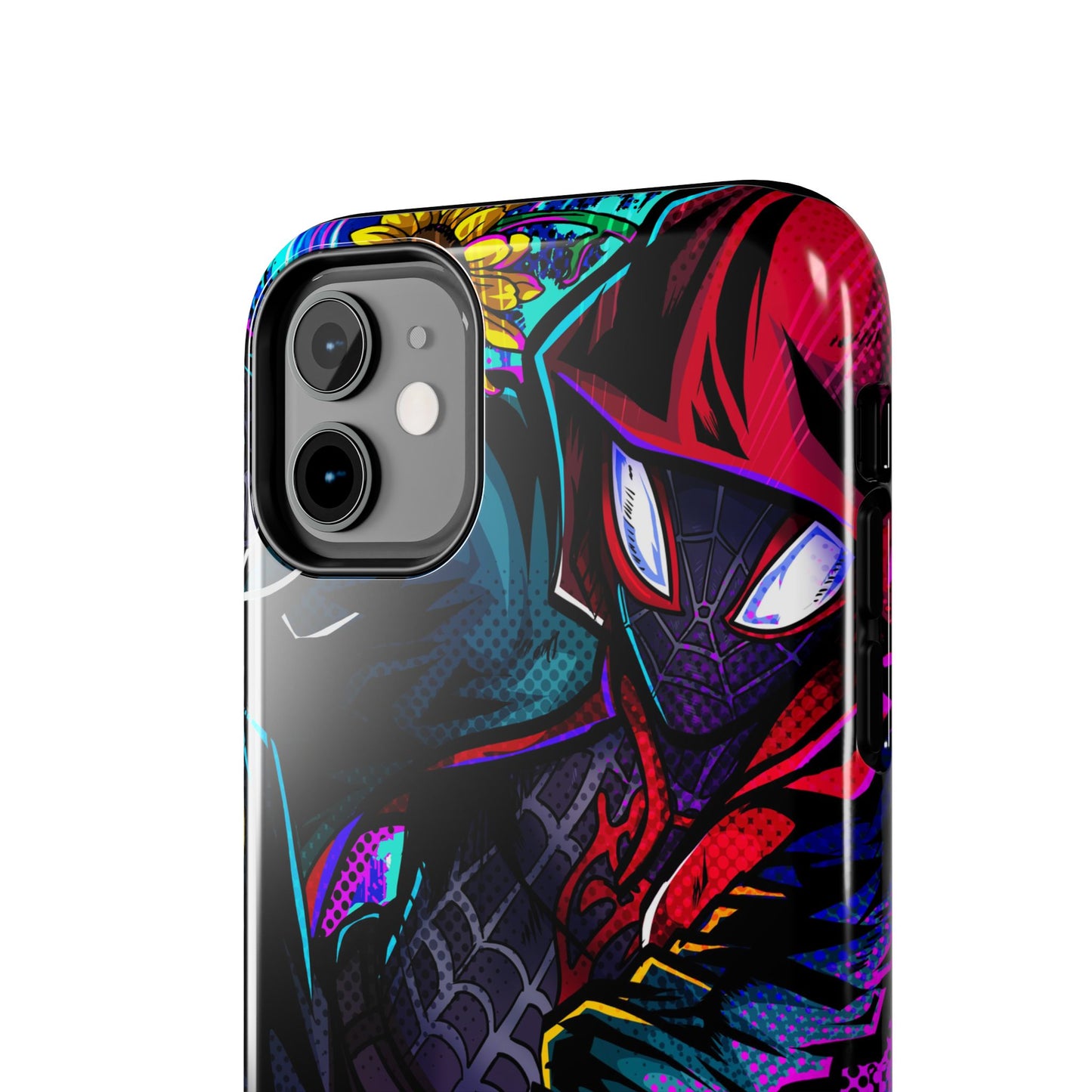 Leap of faith Phone case