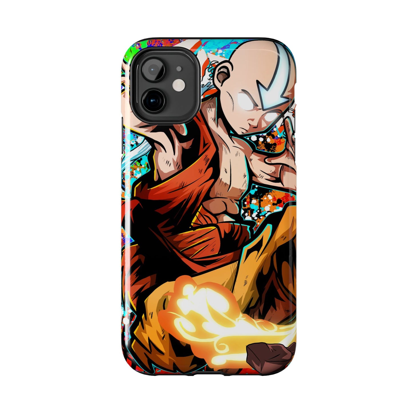 God of nature Phone case