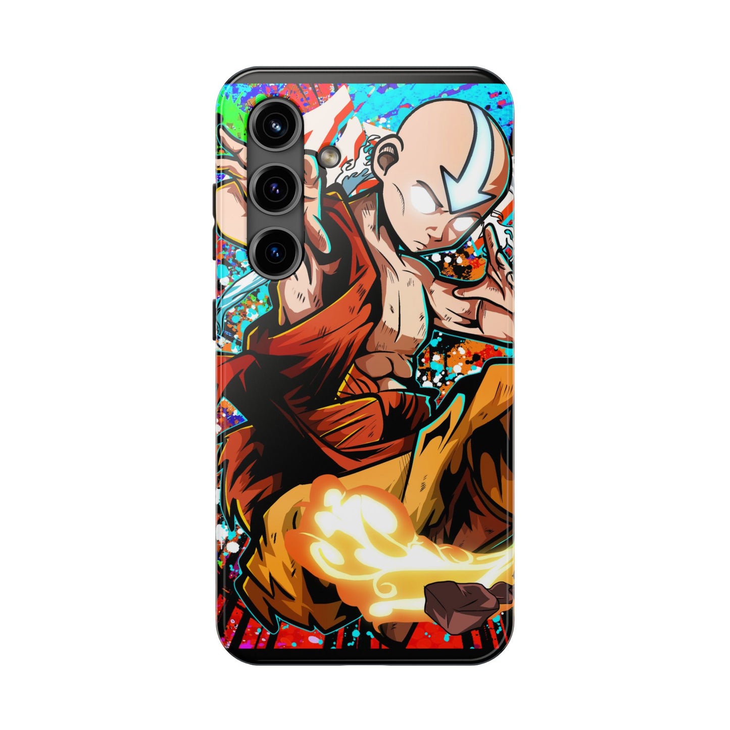 God of nature Phone case