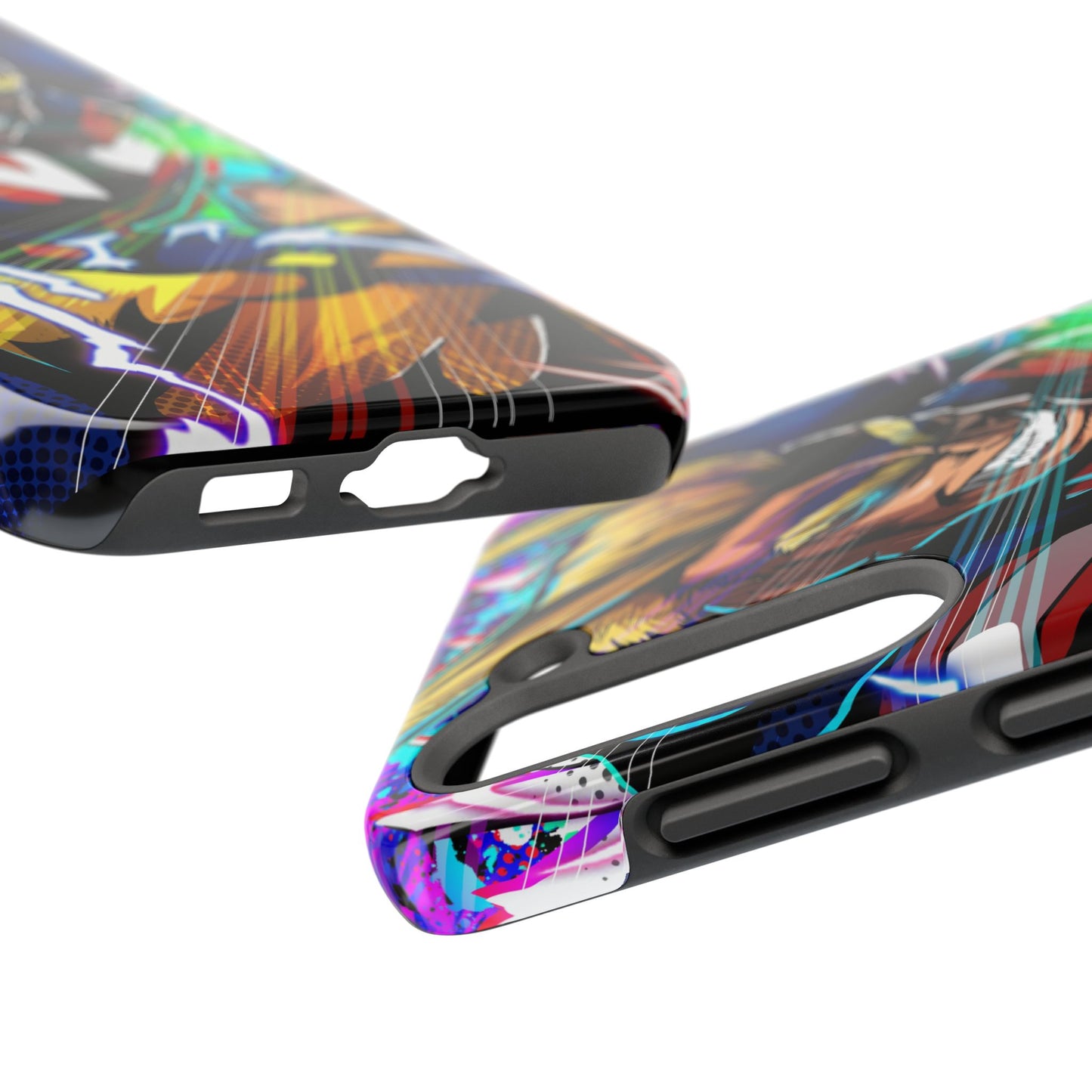 The Symbol of Piece Phone case