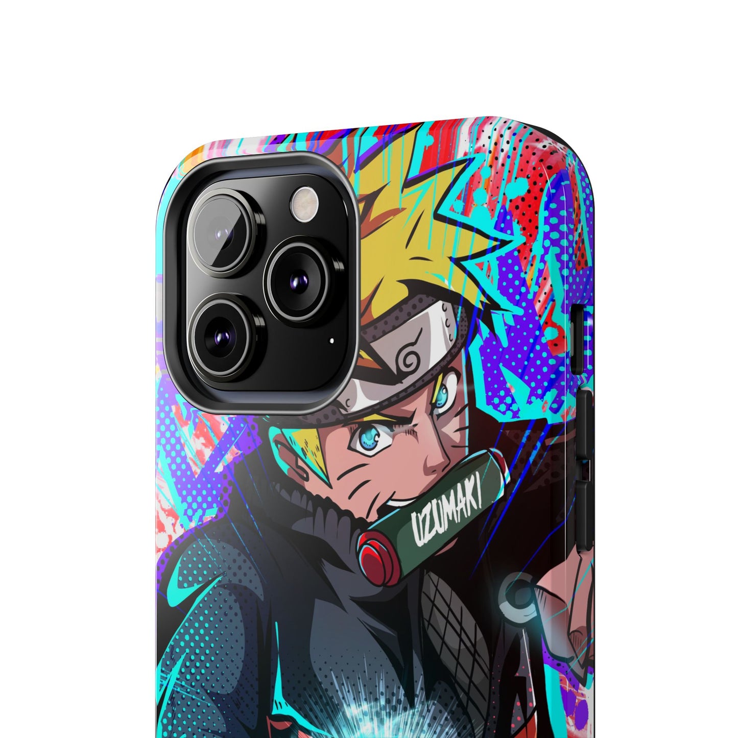 Hidden Hero Phone case