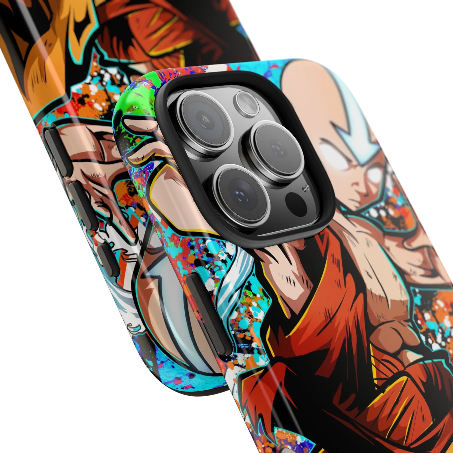 God of nature Phone case