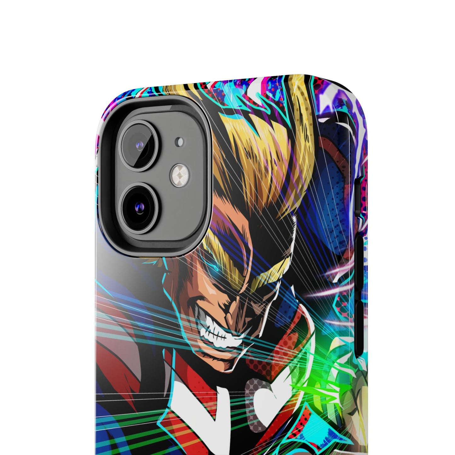 The Symbol of Piece Phone case