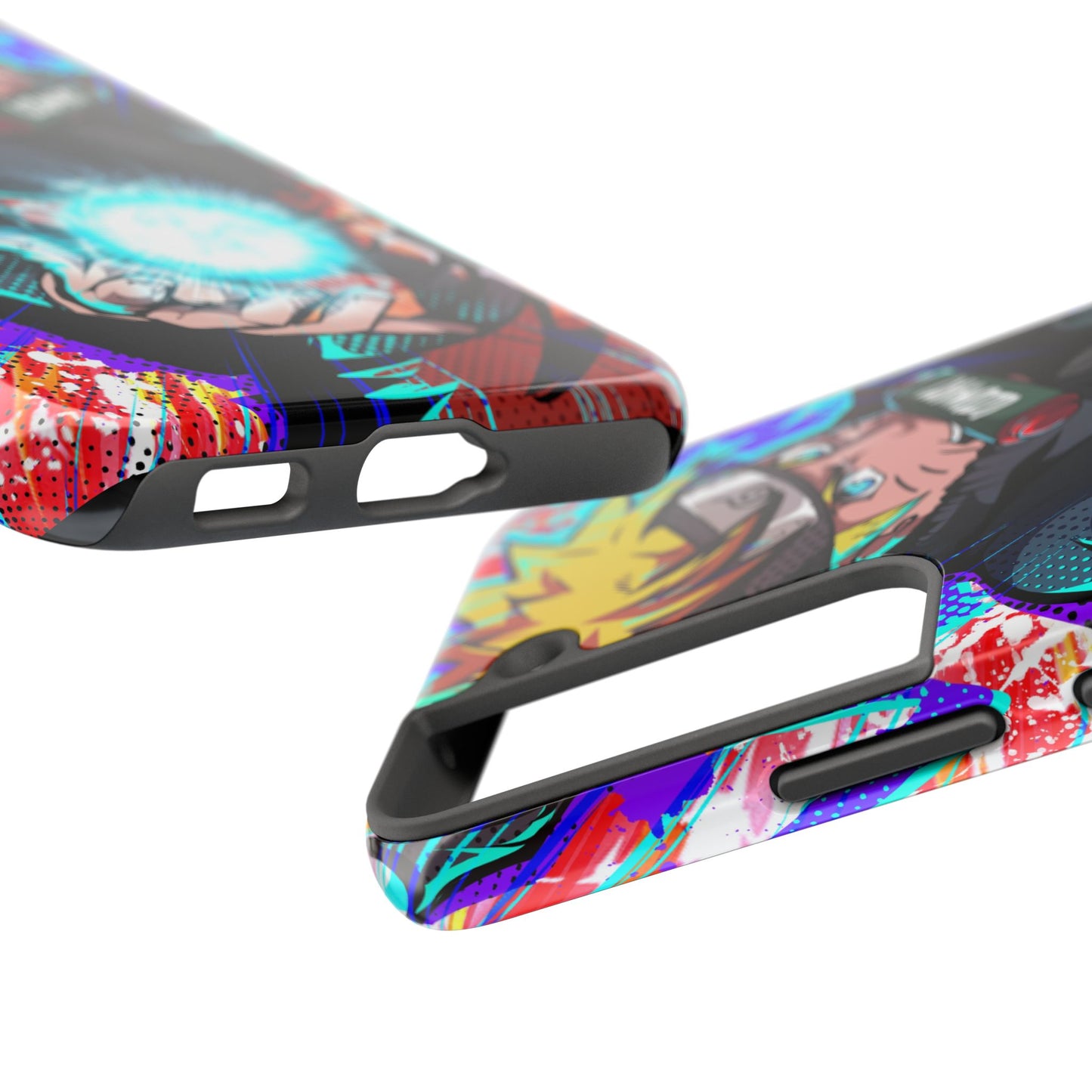 Hidden Hero Phone case