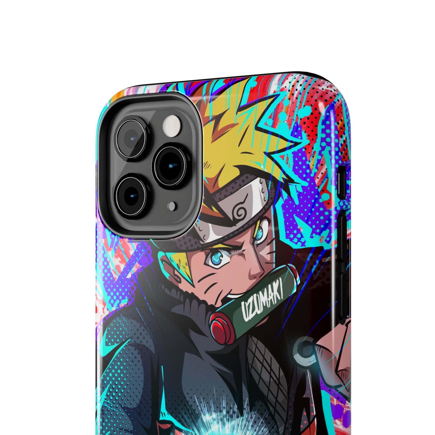 Hidden Hero Phone case