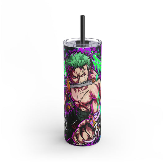 King of hell tumbler
