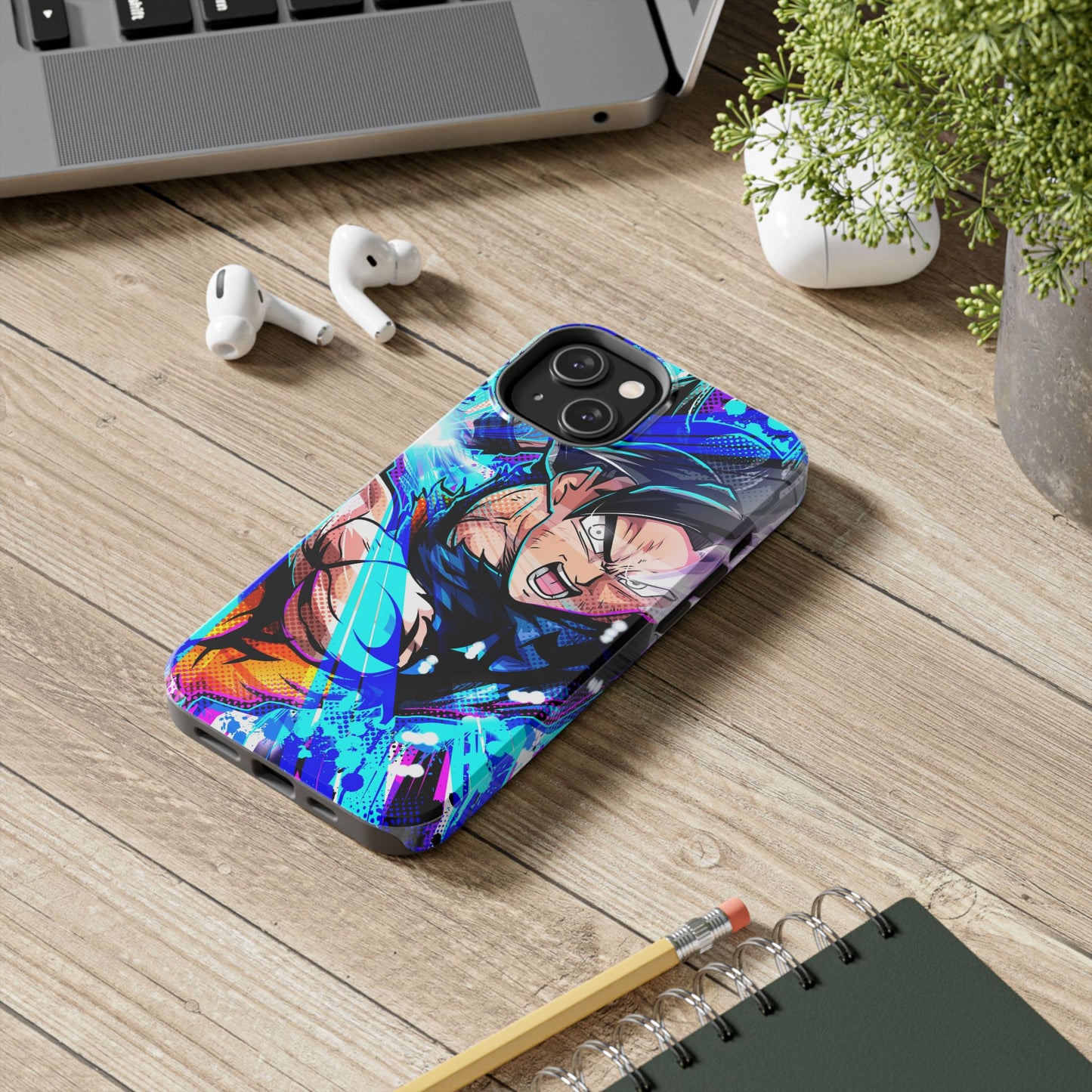 Mastery Phone case