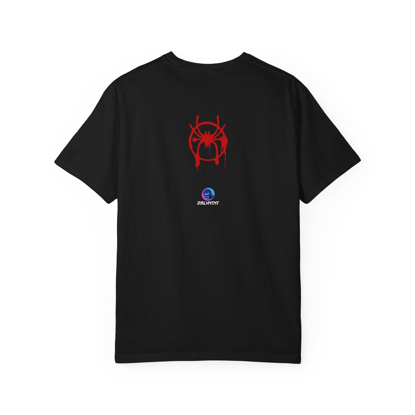Leap of faith Graphic T-shirt