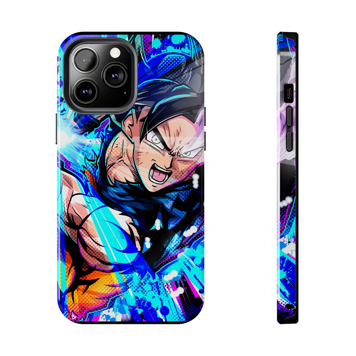 Mastery Phone case