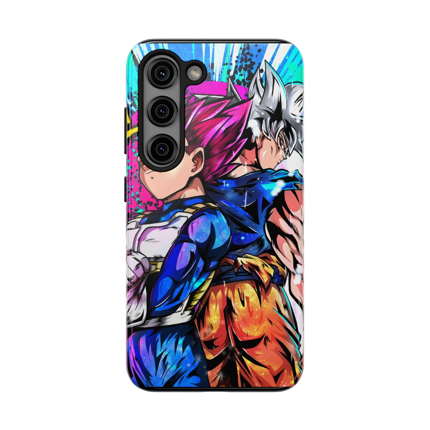 Godly duo Phone case
