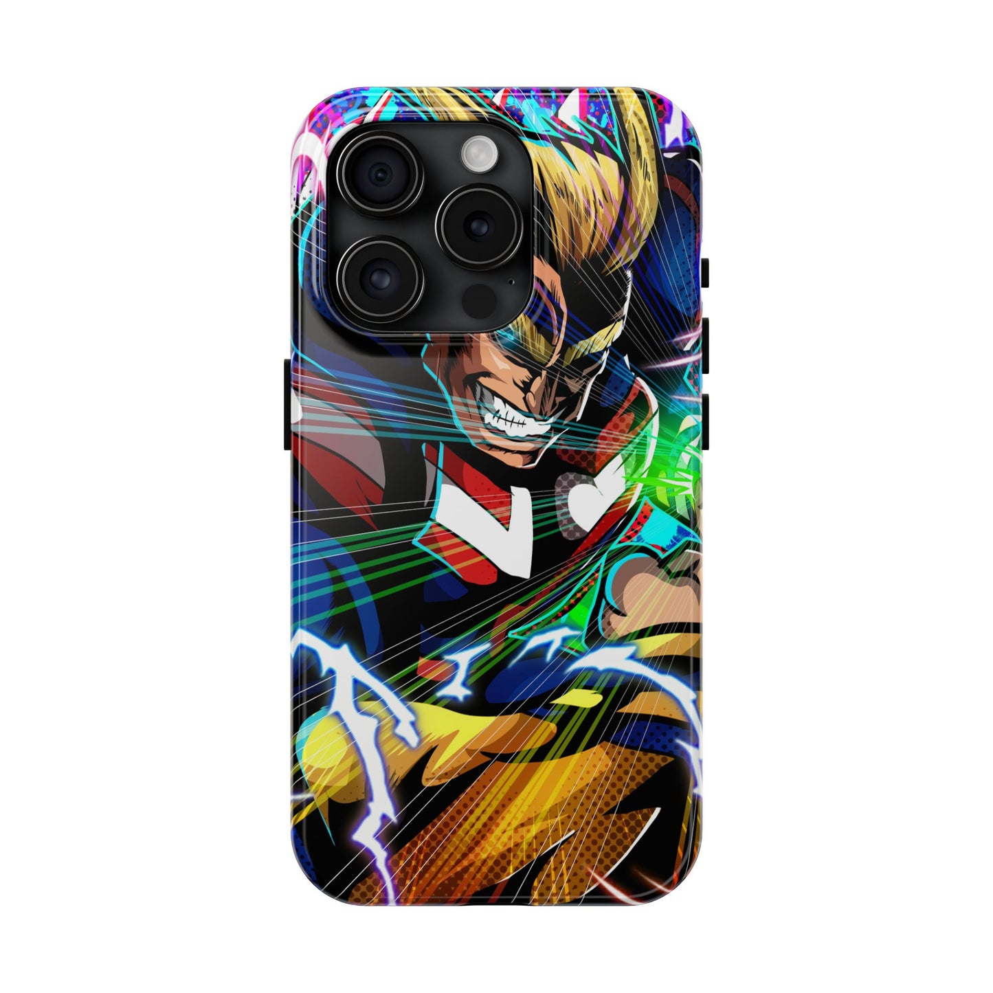 The Symbol of Piece Phone case