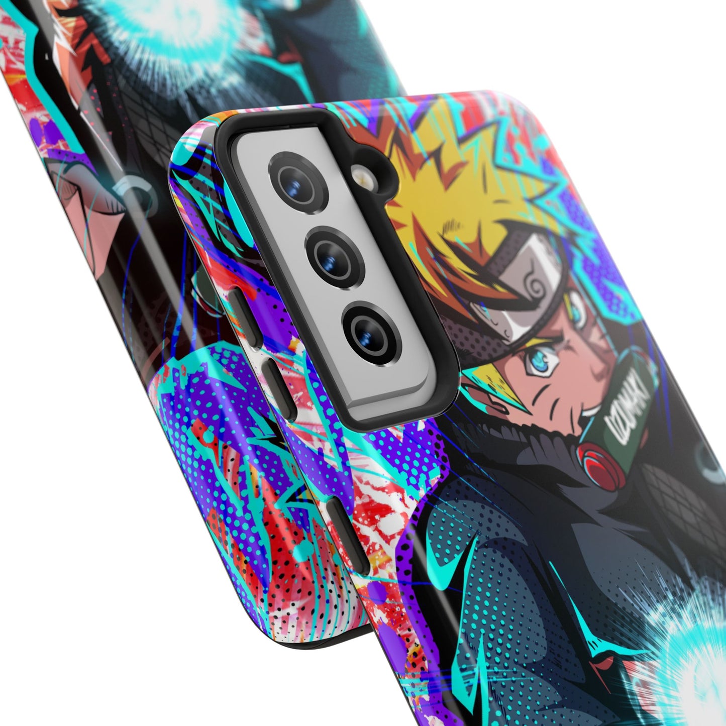 Hidden Hero Phone case