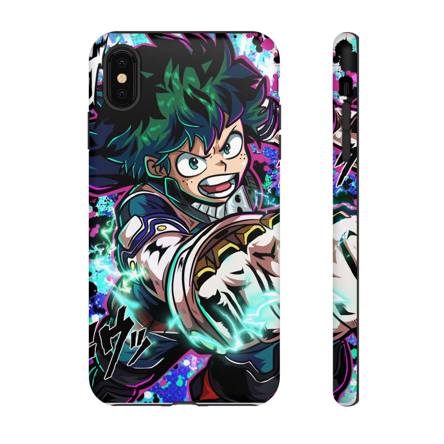 Beacon of Hope Phone case