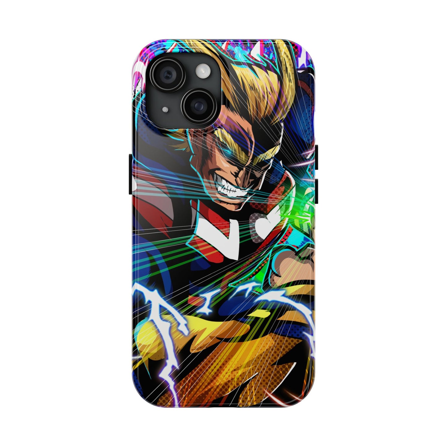 The Symbol of Piece Phone case