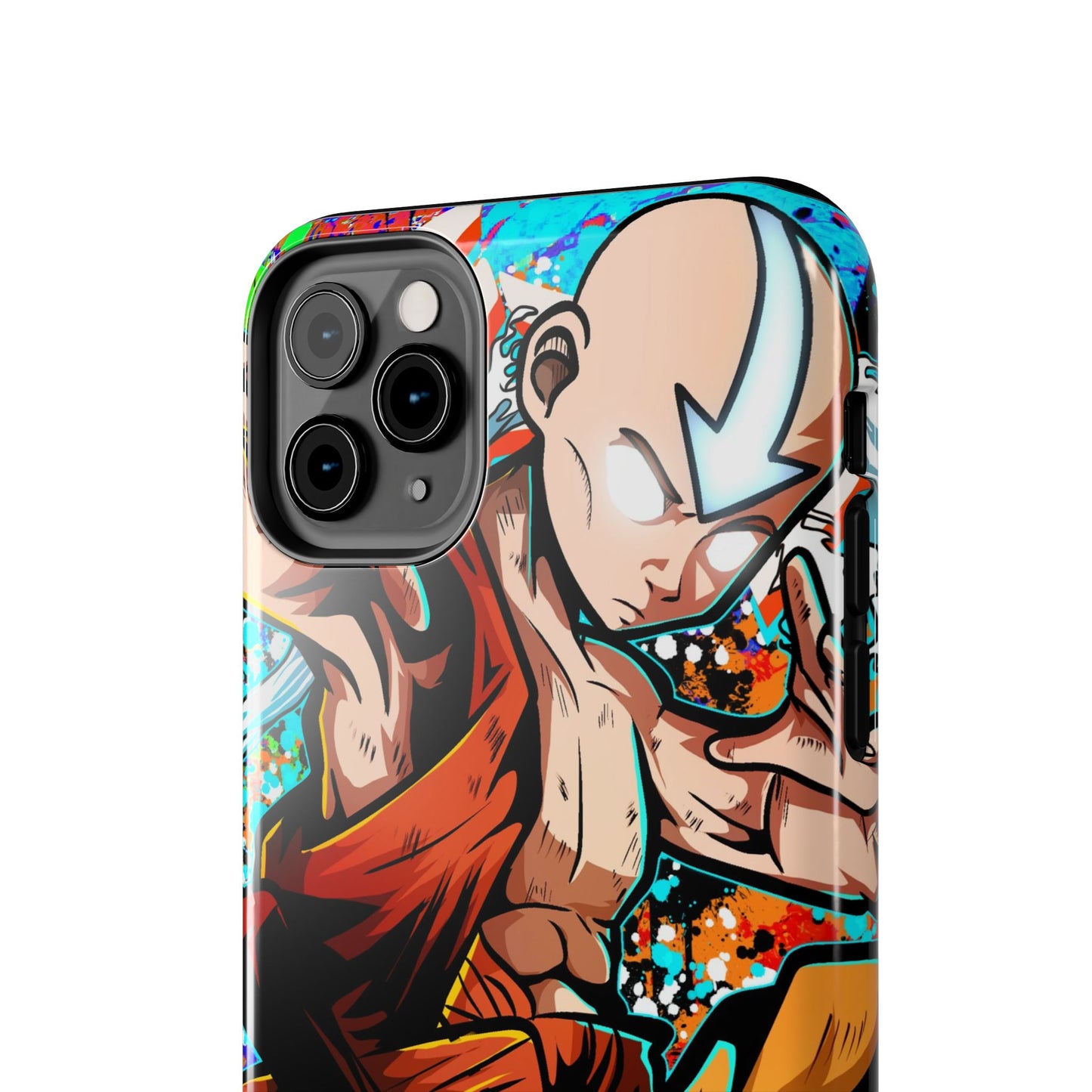 God of nature Phone case