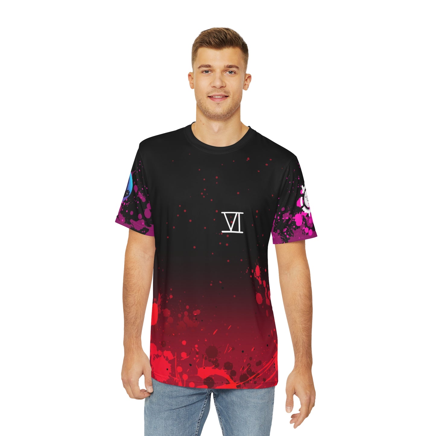 Last survivor all over print shirt