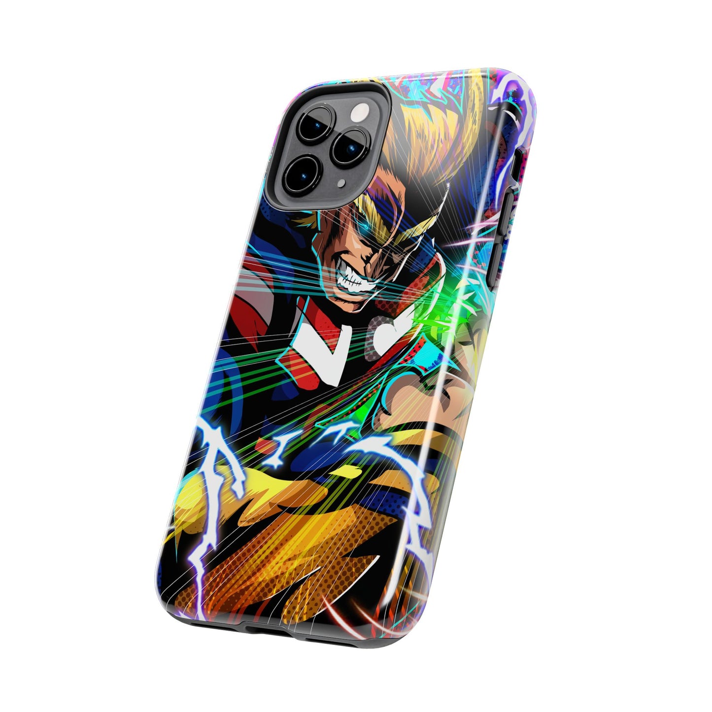 The Symbol of Piece Phone case