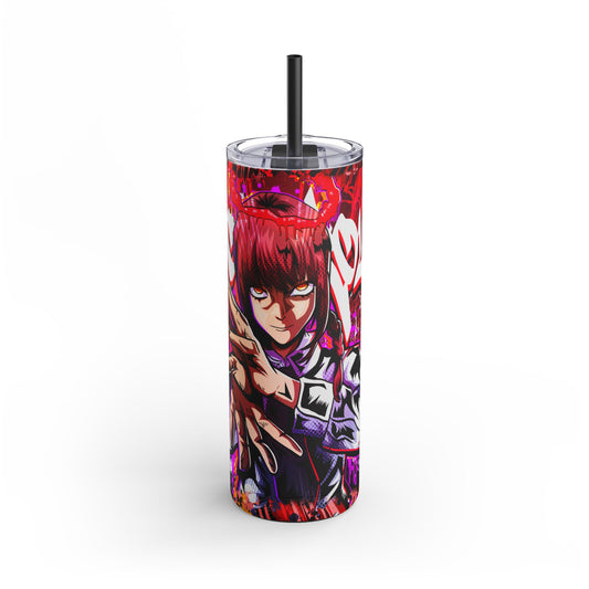 Control tumbler