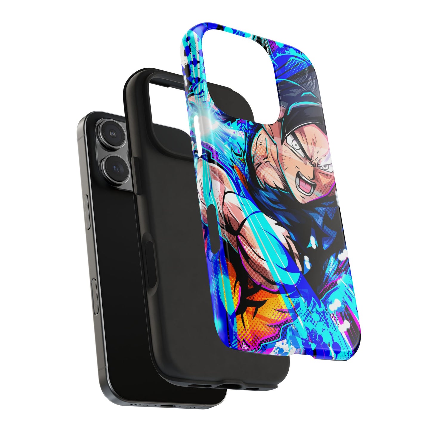 Mastery Phone case