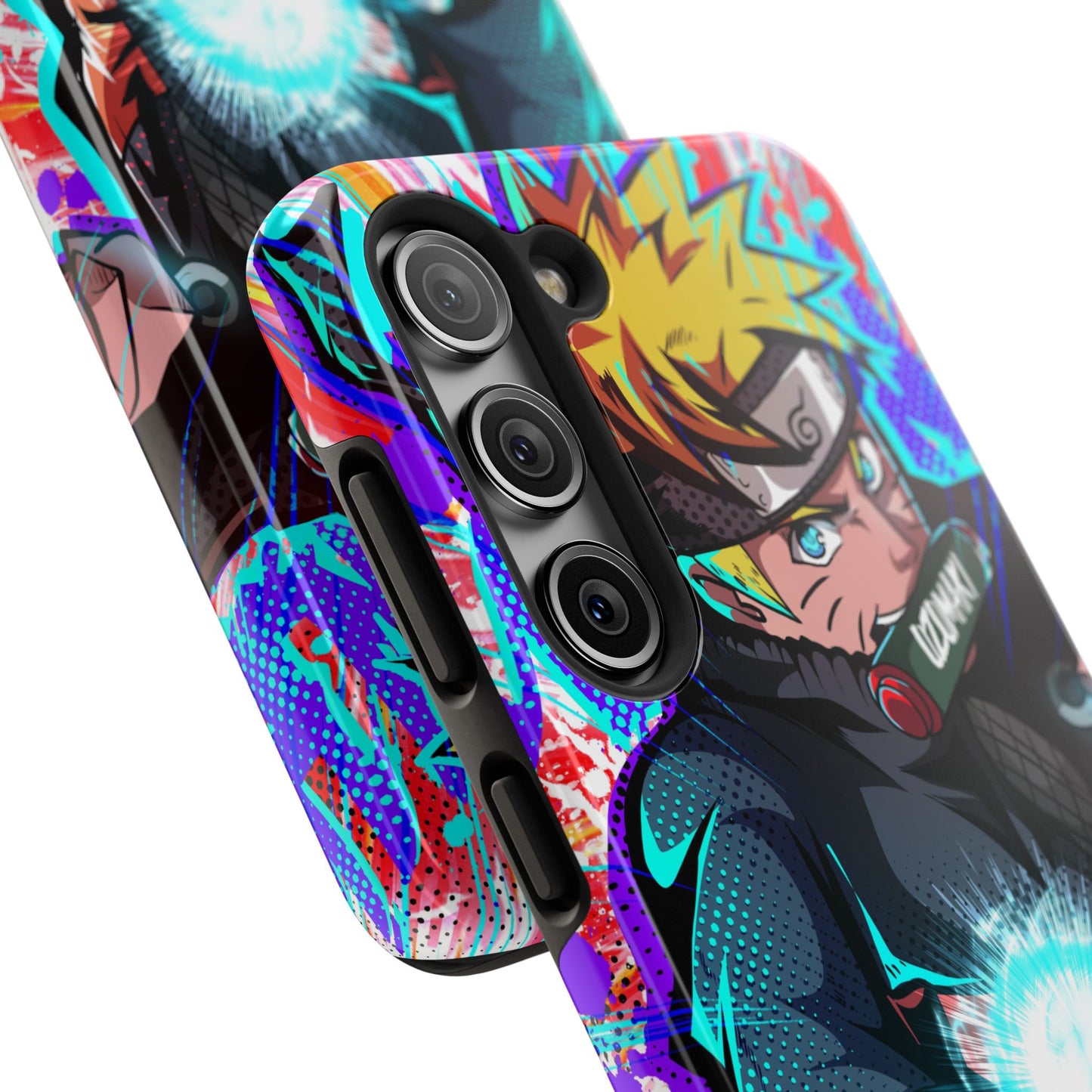 Hidden Hero Phone case