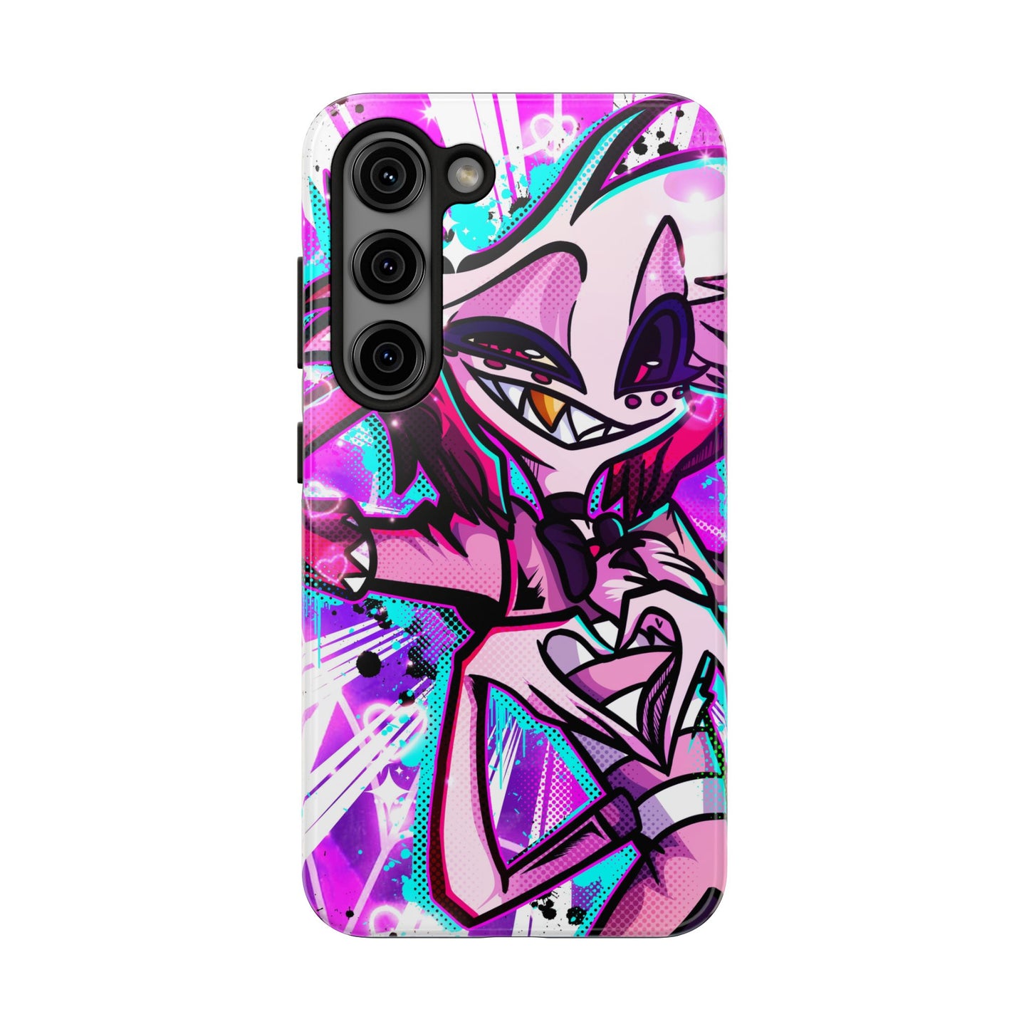 Poison Phone case