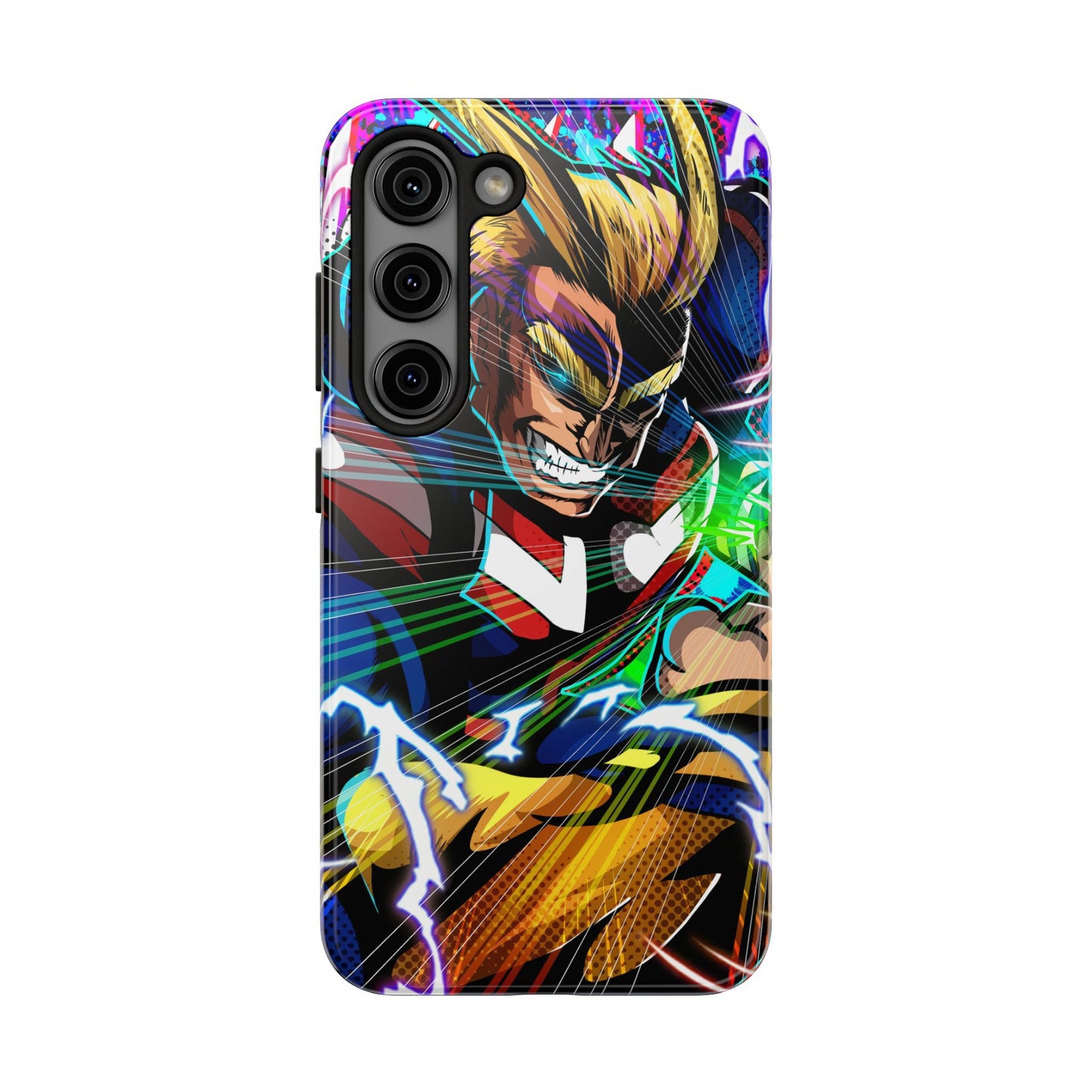 The Symbol of Piece Phone case