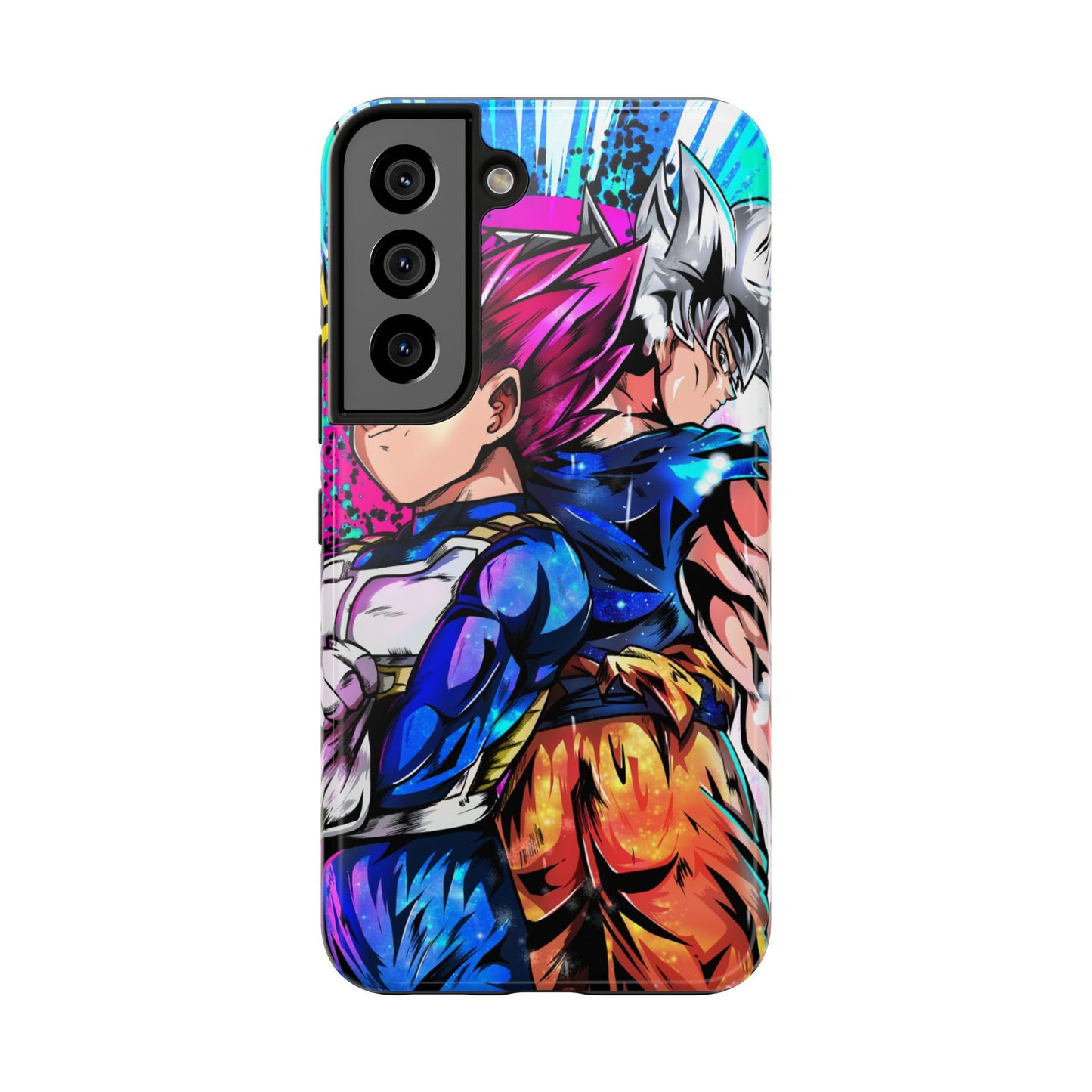 Godly duo Phone case