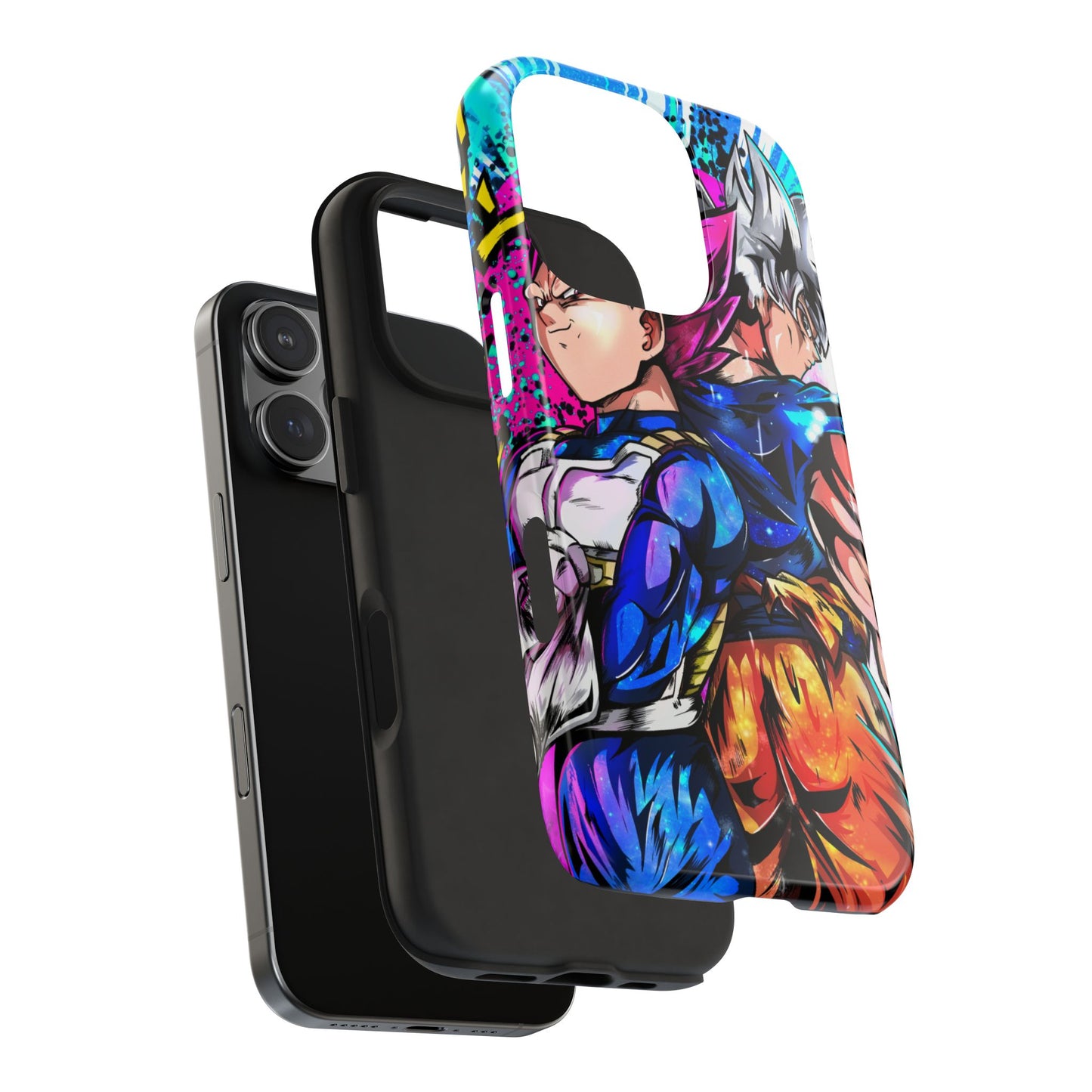 Godly duo Phone case