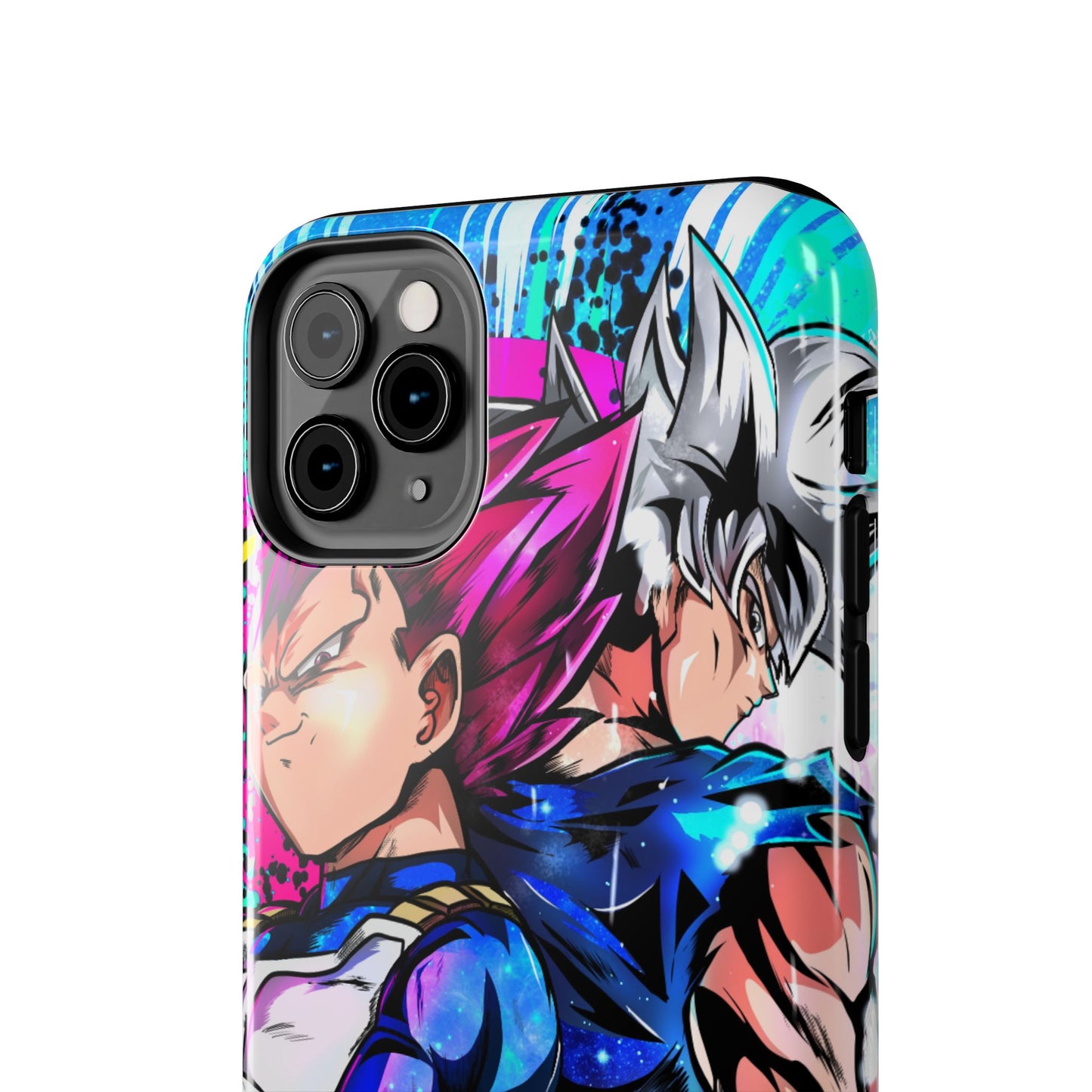 Godly duo Phone case