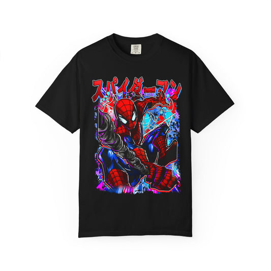 With great power Graphic T-shirt
