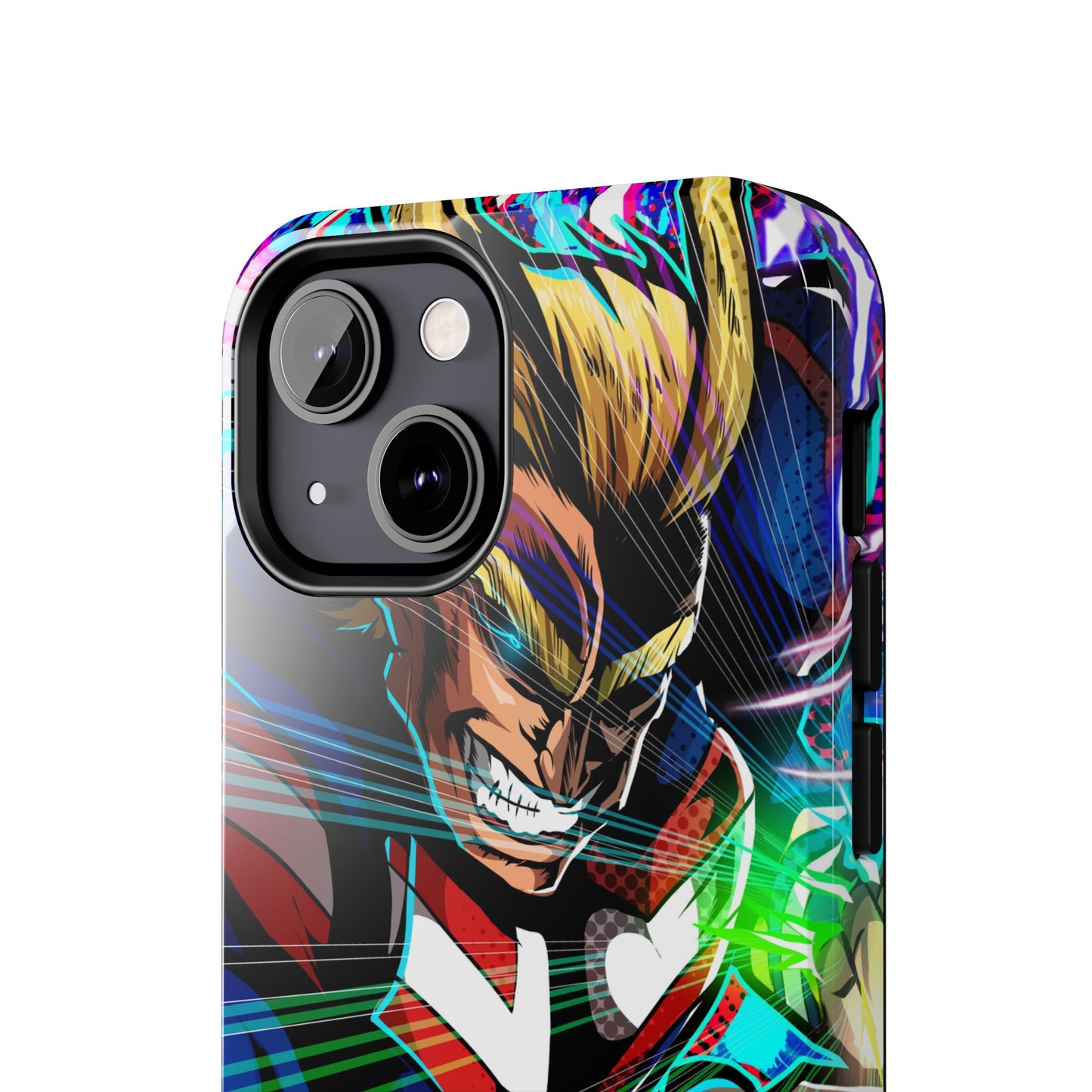 The Symbol of Piece Phone case