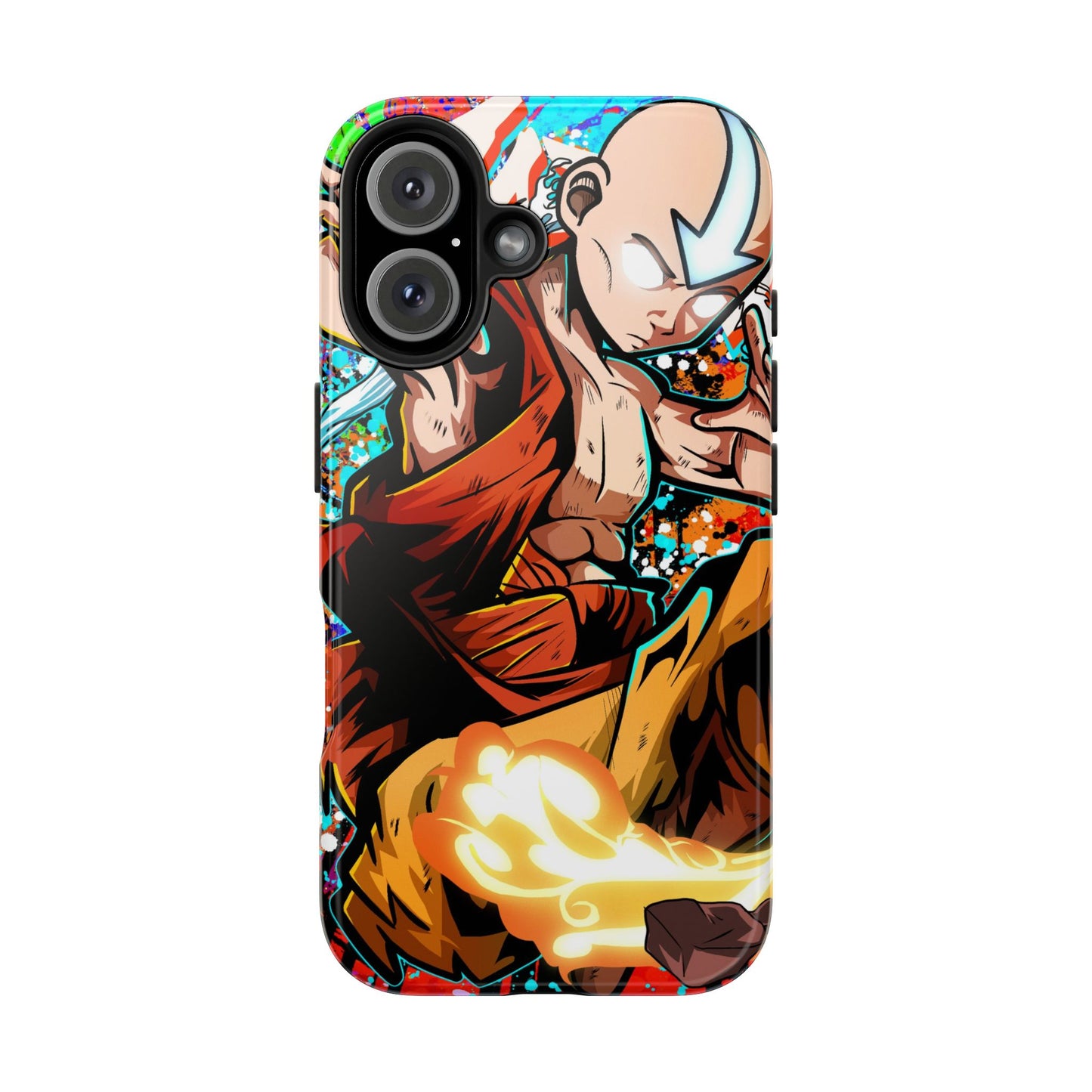 God of nature Phone case